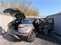 2018 Land Rover Range Rover Velar