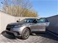 2018 Land Rover Range Rover Velar