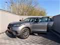 2018 Land Rover Range Rover Velar