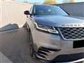 2018 Land Rover Range Rover Velar