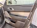 2018 Land Rover Range Rover Velar