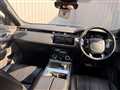 2018 Land Rover Range Rover Velar