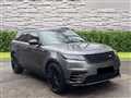 2018 Land Rover Range Rover Velar