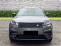 2018 Land Rover Range Rover Velar