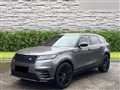 2018 Land Rover Range Rover Velar