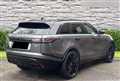 2018 Land Rover Range Rover Velar