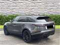 2018 Land Rover Range Rover Velar