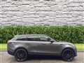 2018 Land Rover Range Rover Velar