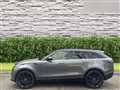 2018 Land Rover Range Rover Velar