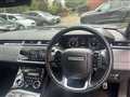 2018 Land Rover Range Rover Velar
