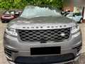 2018 Land Rover Range Rover Velar