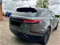 2018 Land Rover Range Rover Velar