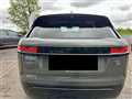 2018 Land Rover Range Rover Velar