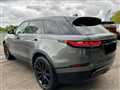 2018 Land Rover Range Rover Velar