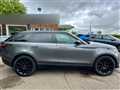2018 Land Rover Range Rover Velar