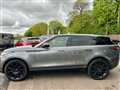 2018 Land Rover Range Rover Velar