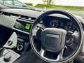 2018 Land Rover Range Rover Velar