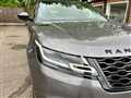 2018 Land Rover Range Rover Velar