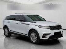 2018 Land Rover Range Rover Velar