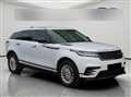 2018 Land Rover Range Rover Velar