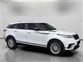 2018 Land Rover Range Rover Velar