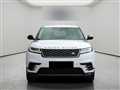 2018 Land Rover Range Rover Velar