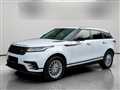 2018 Land Rover Range Rover Velar