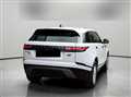 2018 Land Rover Range Rover Velar