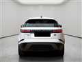 2018 Land Rover Range Rover Velar