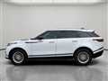 2018 Land Rover Range Rover Velar