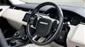 2018 Land Rover Range Rover Velar