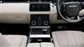 2018 Land Rover Range Rover Velar