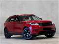 2018 Land Rover Range Rover Velar