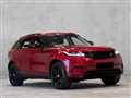2018 Land Rover Range Rover Velar