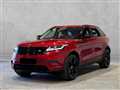 2018 Land Rover Range Rover Velar