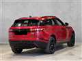 2018 Land Rover Range Rover Velar