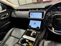 2018 Land Rover Range Rover Velar