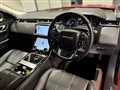 2018 Land Rover Range Rover Velar