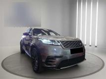 2018 Land Rover Range Rover Velar