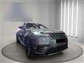 2018 Land Rover Range Rover Velar