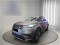 2018 Land Rover Range Rover Velar