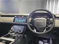 2018 Land Rover Range Rover Velar