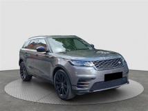 2018 Land Rover Range Rover Velar