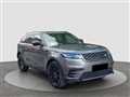 2018 Land Rover Range Rover Velar