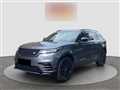 2018 Land Rover Range Rover Velar