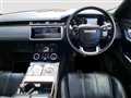 2018 Land Rover Range Rover Velar