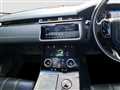 2018 Land Rover Range Rover Velar