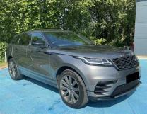 2018 Land Rover Range Rover Velar