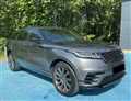 2018 Land Rover Range Rover Velar