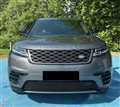 2018 Land Rover Range Rover Velar